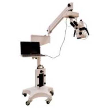 Микроскоп операционный модульный офтальмологический Микром-ОФ-1